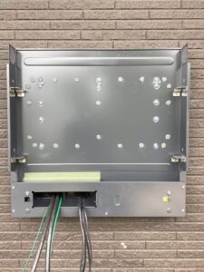 トライブリット蓄電