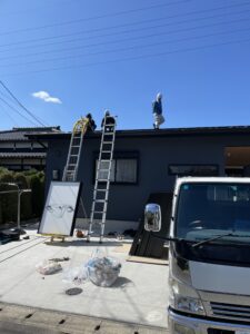 パネル上げ
